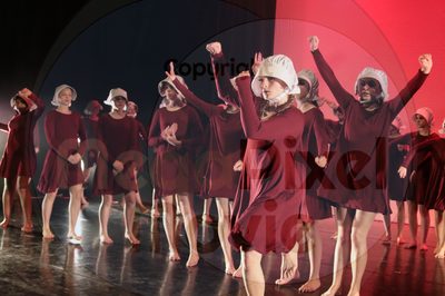 Dorothy Stringer Show - Image 0125