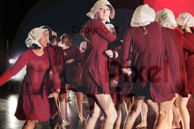 Dorothy Stringer Show - Image 0140