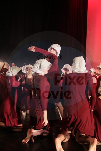 Dorothy Stringer Show - Image 0150