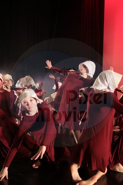 Dorothy Stringer Show - Image 0152