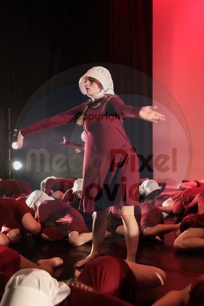 Dorothy Stringer Show - Image 0154