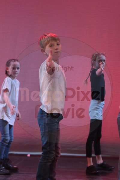 Let's Dance - Image 2301