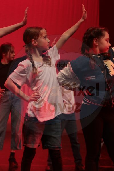 Let's Dance - Image 24071