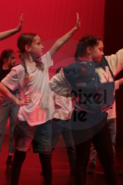 Let's Dance - Image 24081