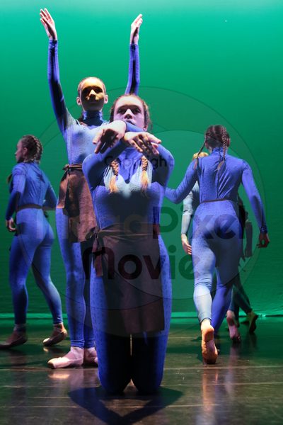 Dorothy Stringer Show - Image 6378