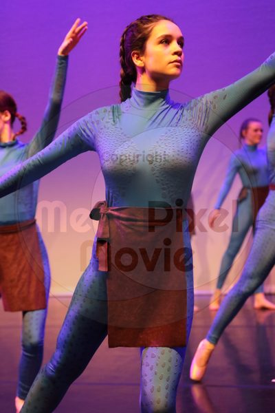 Dorothy Stringer Show - Image 6395