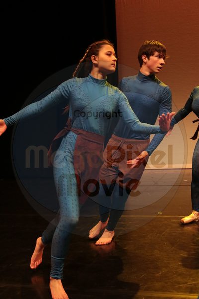 Dorothy Stringer Show - Image 6452