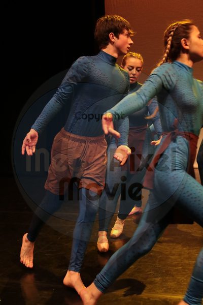 Dorothy Stringer Show - Image 6454