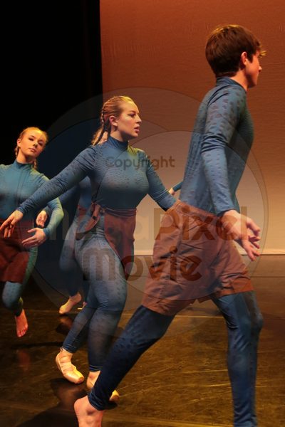 Dorothy Stringer Show - Image 6456