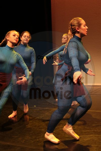 Dorothy Stringer Show - Image 6457