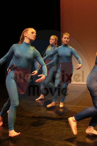 Dorothy Stringer Show - Image 6458