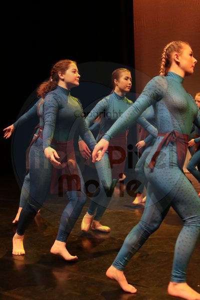 Dorothy Stringer Show - Image 6460