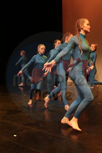 Dorothy Stringer Show - Image 6464