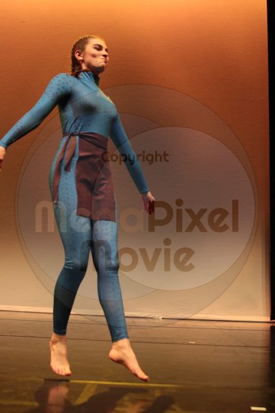 Dorothy Stringer Show - Image 6496