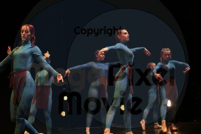 Dorothy Stringer Show - Image 6548