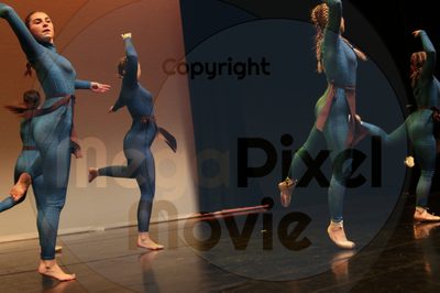 Dorothy Stringer Show - Image 6556