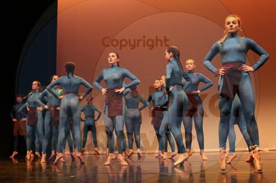 Dorothy Stringer Show - Image 6576