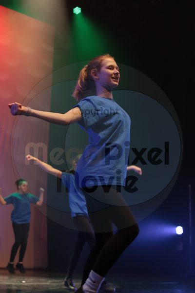 Let's Dance - Image 3756