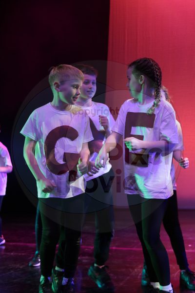 Let's Dance - Image 29191