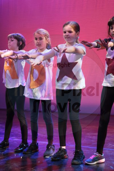 Let's Dance - Image 3001