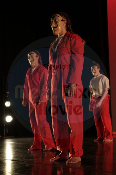 Dorothy Stringer Show - Image 6707