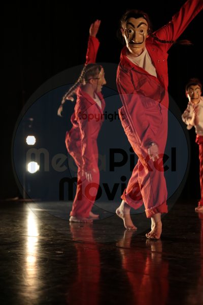 Dorothy Stringer Show - Image 6709
