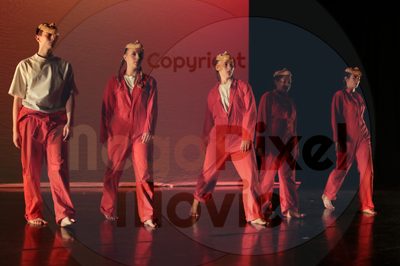 Dorothy Stringer Show - Image 6891