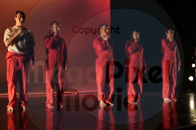 Dorothy Stringer Show - Image 6894