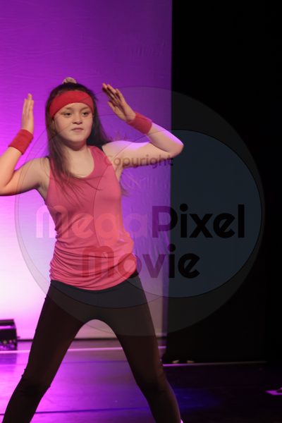 Let's Dance - Image 696A8508