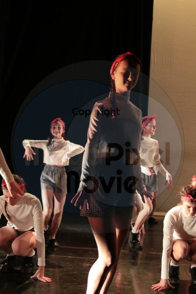 Dorothy Stringer Show - Image 6914