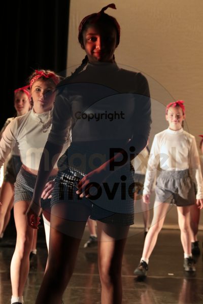 Dorothy Stringer Show - Image 6922