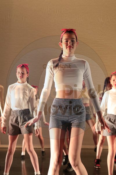 Dorothy Stringer Show - Image 6929