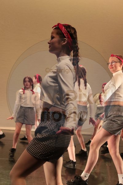 Dorothy Stringer Show - Image 6943
