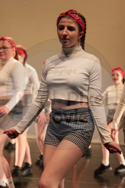 Dorothy Stringer Show - Image 6954