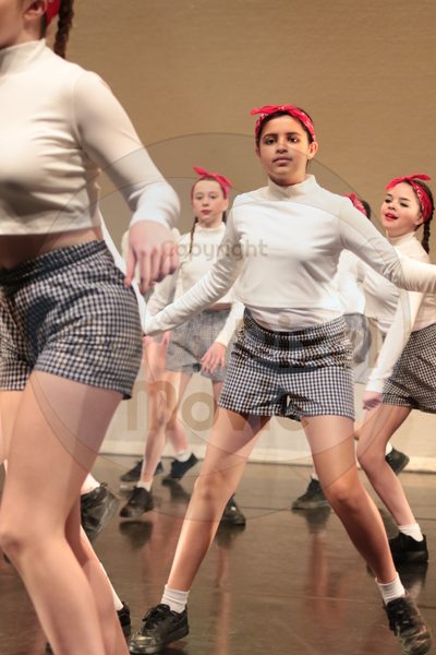 Dorothy Stringer Show - Image 6961