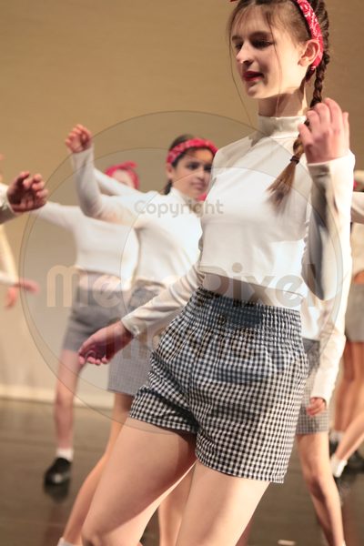 Dorothy Stringer Show - Image 6966