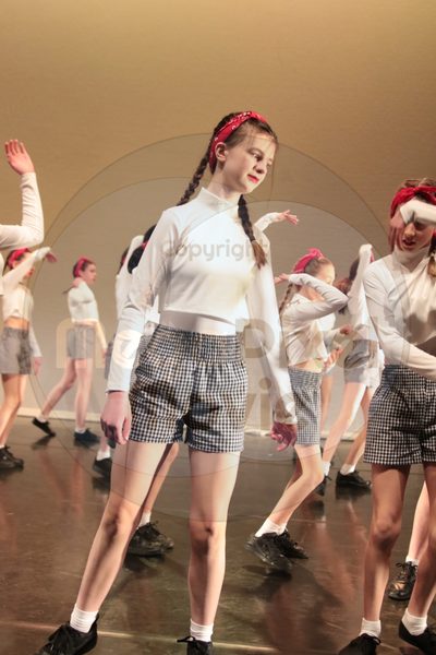 Dorothy Stringer Show - Image 6968
