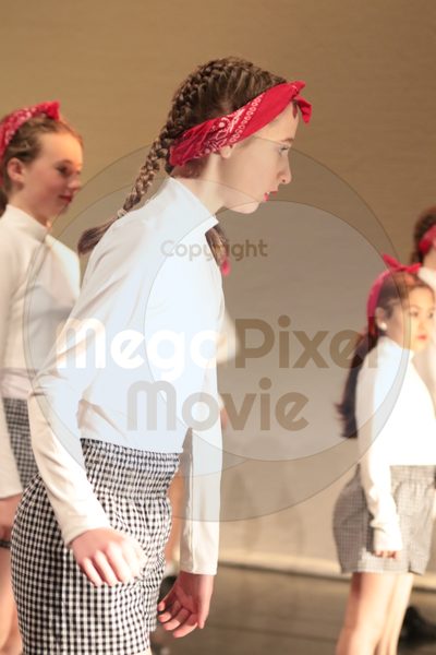 Dorothy Stringer Show - Image 6980