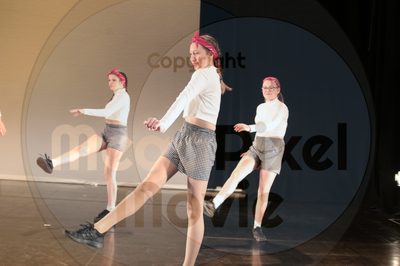 Dorothy Stringer Show - Image 7023