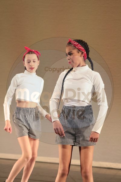 Dorothy Stringer Show - Image 7029