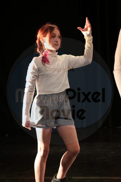Dorothy Stringer Show - Image 7063
