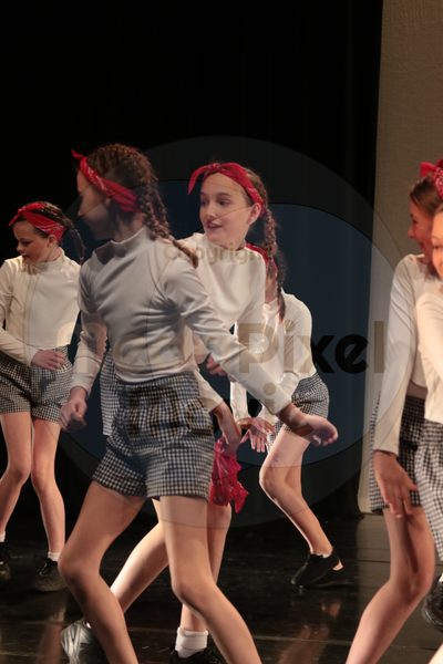 Dorothy Stringer Show - Image 7085