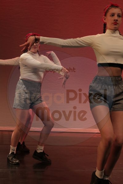 Dorothy Stringer Show - Image 7093