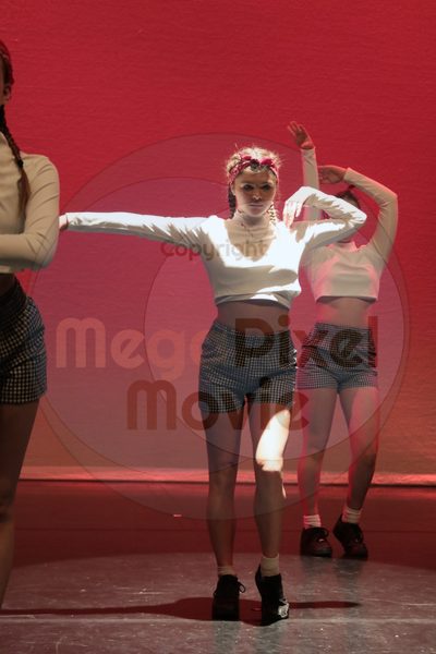 Dorothy Stringer Show - Image 7101
