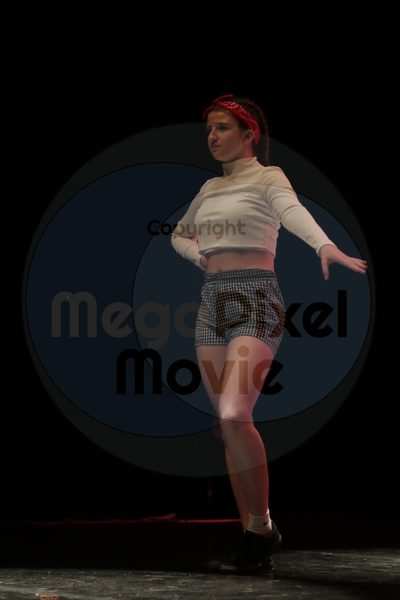 Dorothy Stringer Show - Image 7115