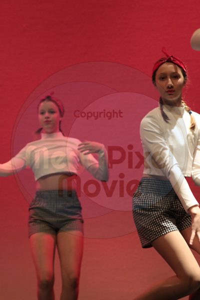 Dorothy Stringer Show - Image 7117