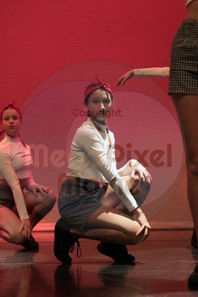 Dorothy Stringer Show - Image 7118