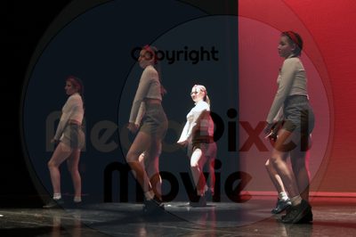 Dorothy Stringer Show - Image 7128