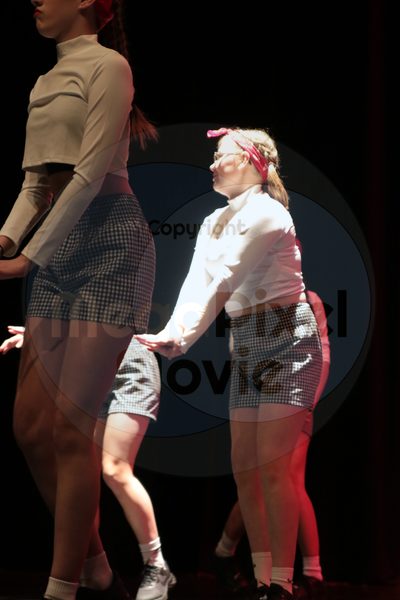 Dorothy Stringer Show - Image 7132