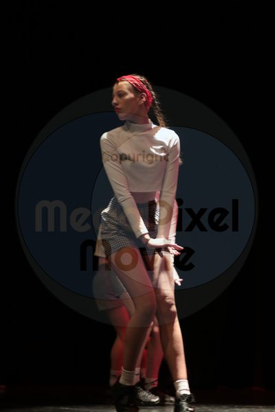 Dorothy Stringer Show - Image 7134